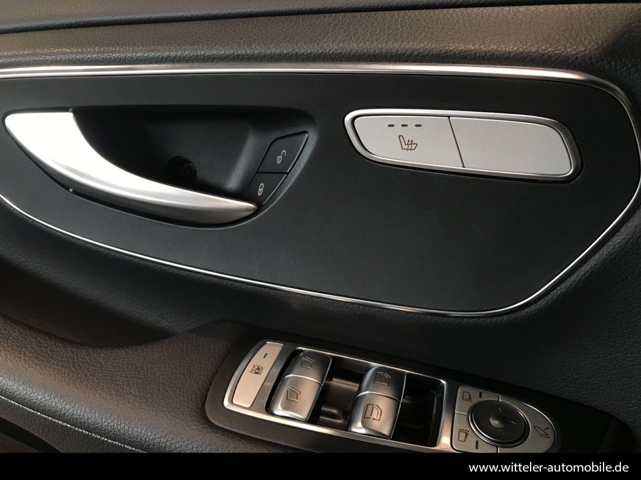 Mercedes-Benz V-Klasse – Bild 16