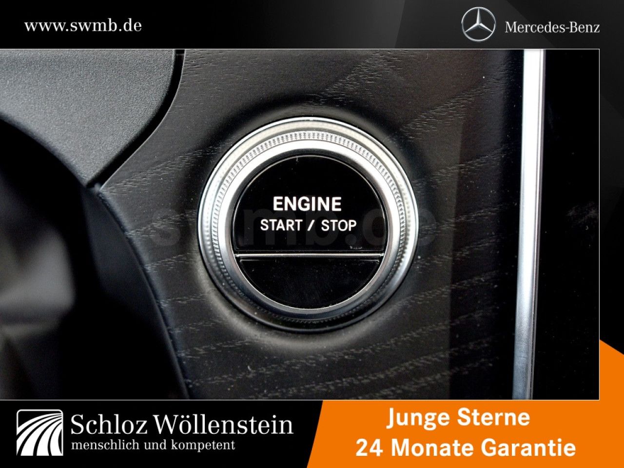 Mercedes-Benz E-Klasse – Bild 20