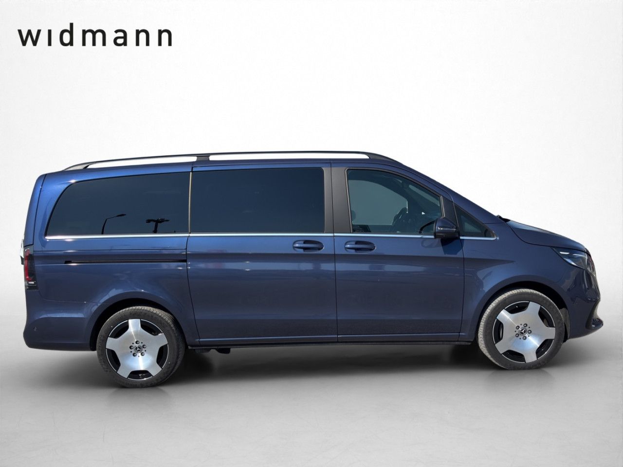 Mercedes-Benz V-Klasse – Bild 6