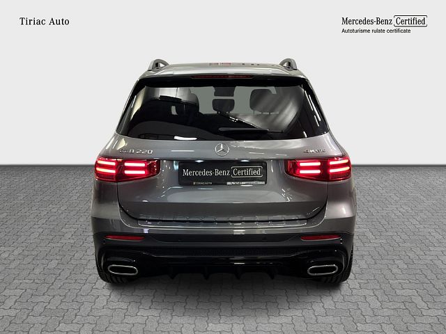 MERCEDES-BENZ Unknown Model 2024 — imagine 4
