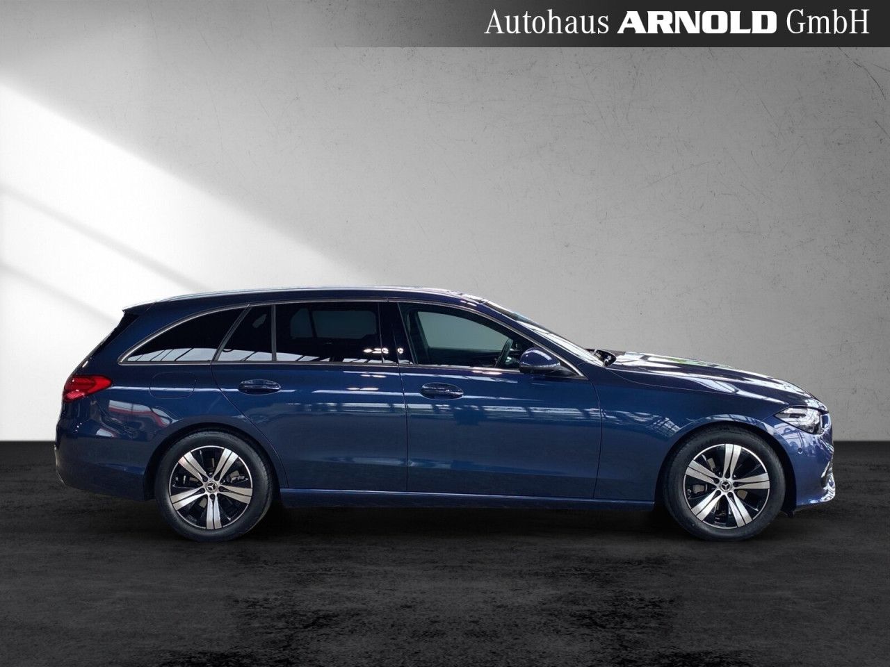 Mercedes-Benz C-Klasse – Bild 6