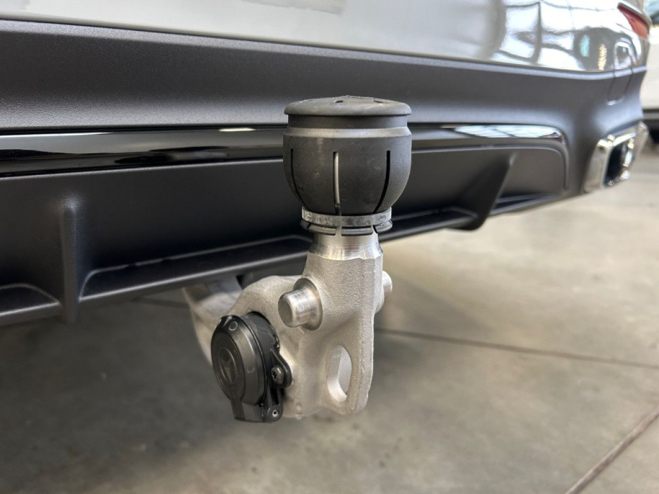 Mercedes-Benz E-Klasse – Bild 17