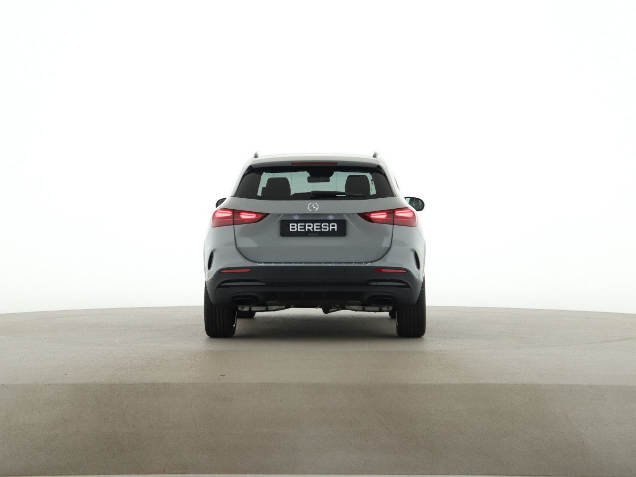 Mercedes-Benz GLA – Bild 5