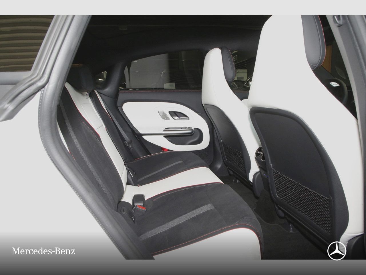 Mercedes-Benz CLA – Bild 9