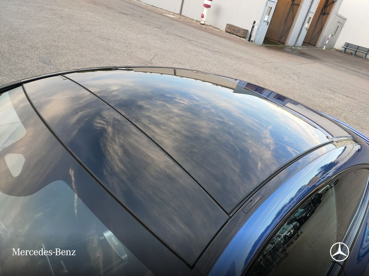Mercedes-Benz CLE – Bild 23