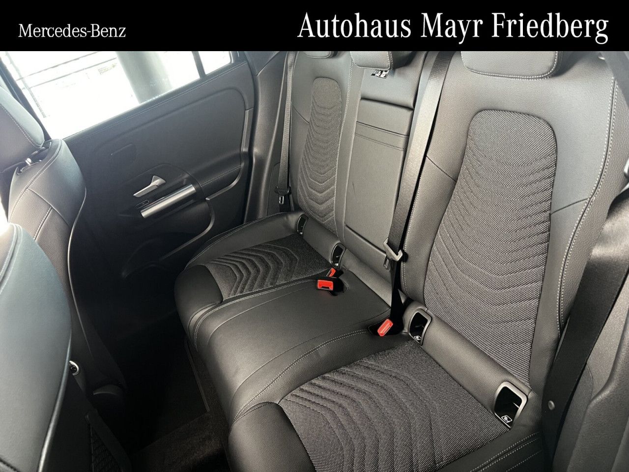 Mercedes-Benz EQA – Bild 17