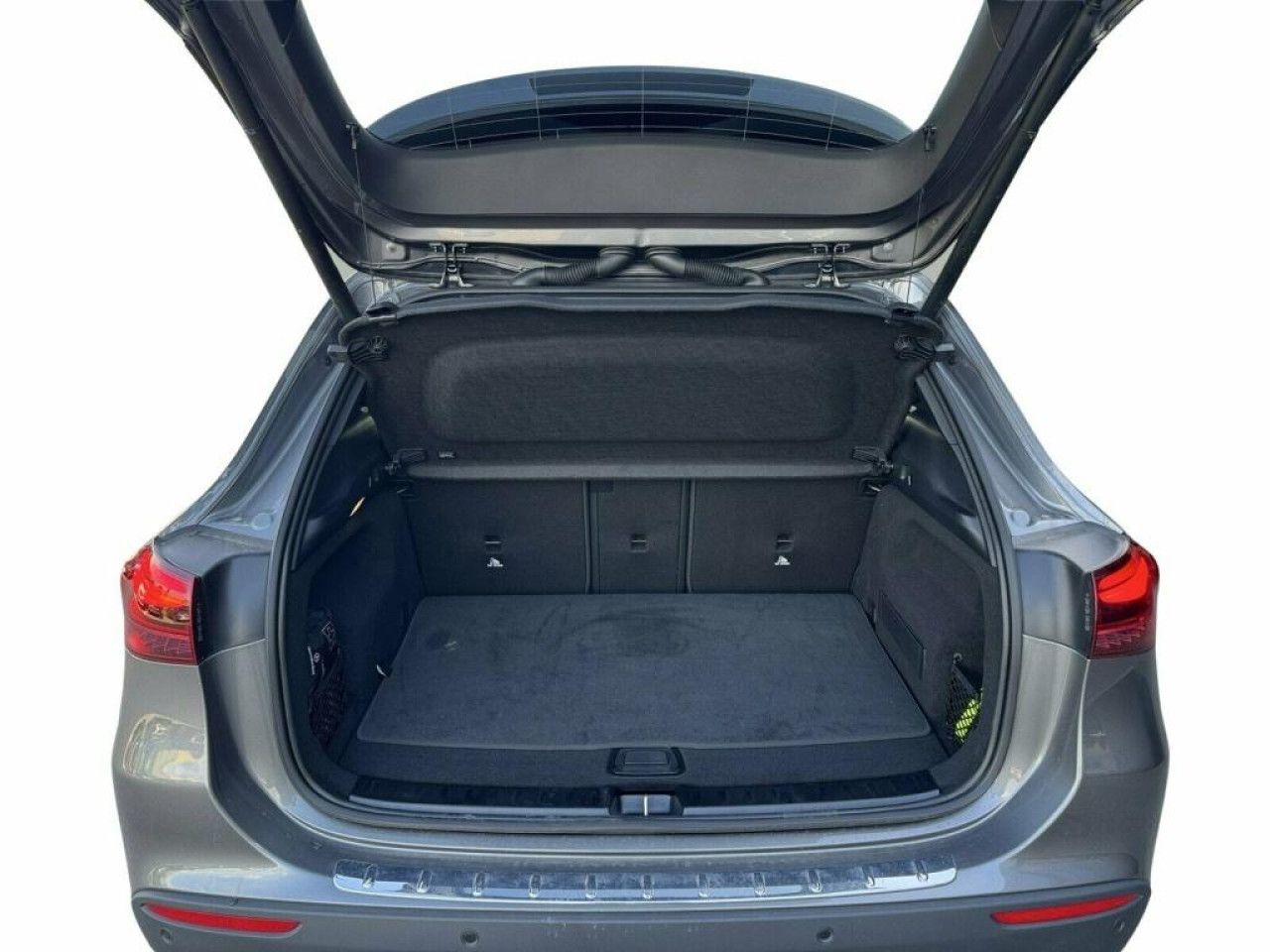 Mercedes-Benz GLA – Bild 11