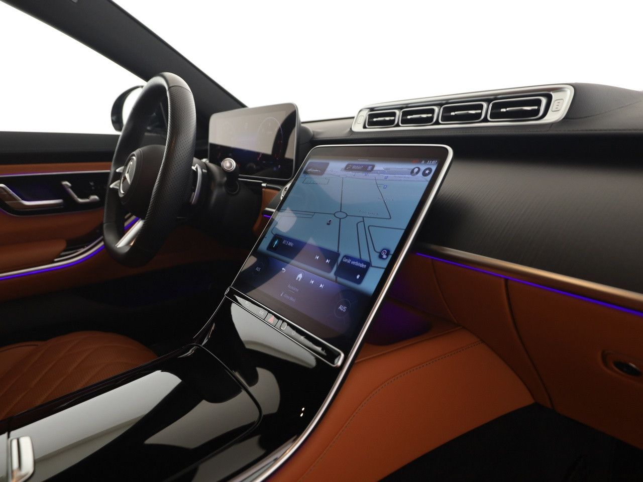 Mercedes-Benz S-Klasse – Bild 17