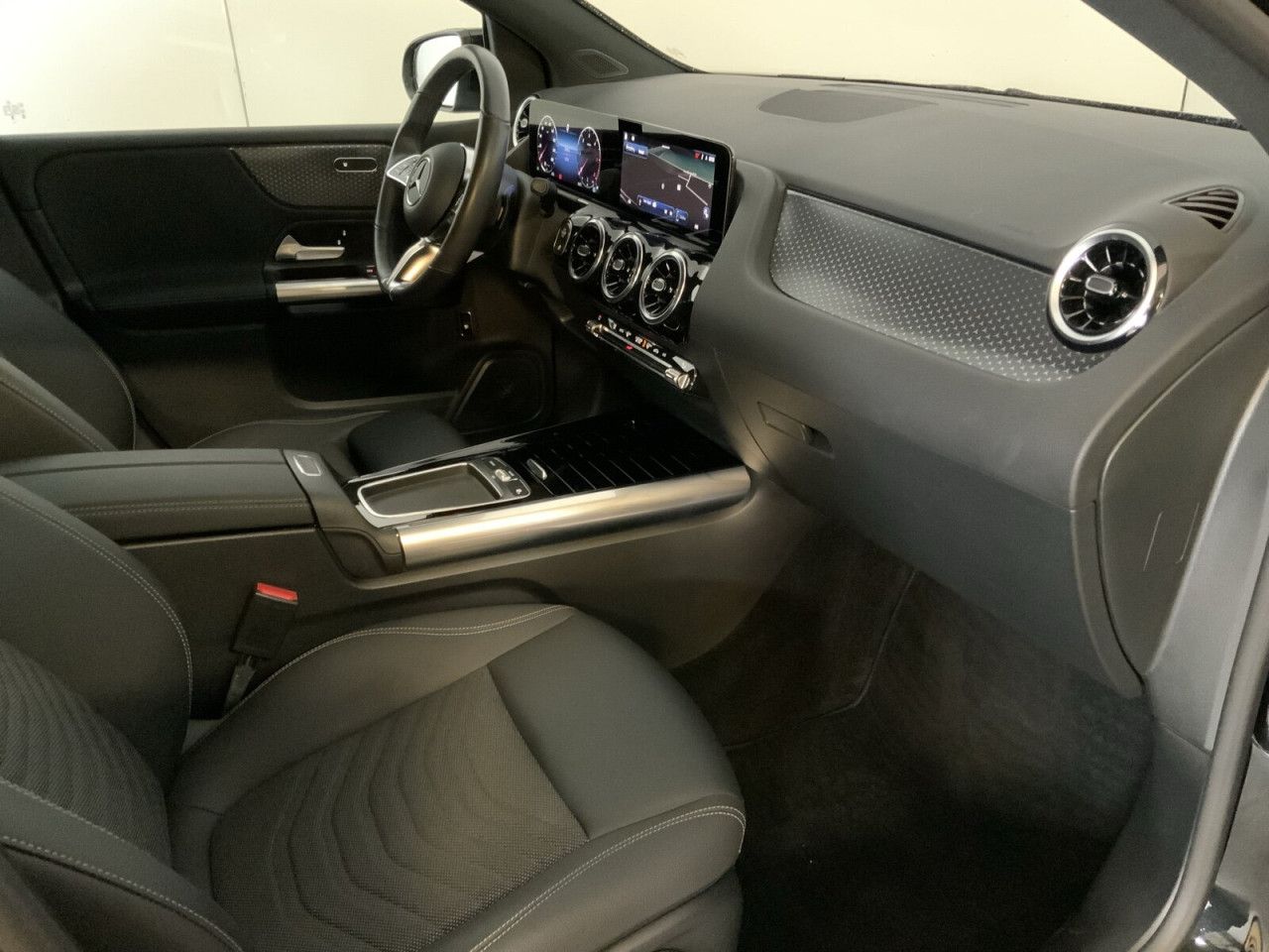 Mercedes-Benz B-Klasse – Bild 14