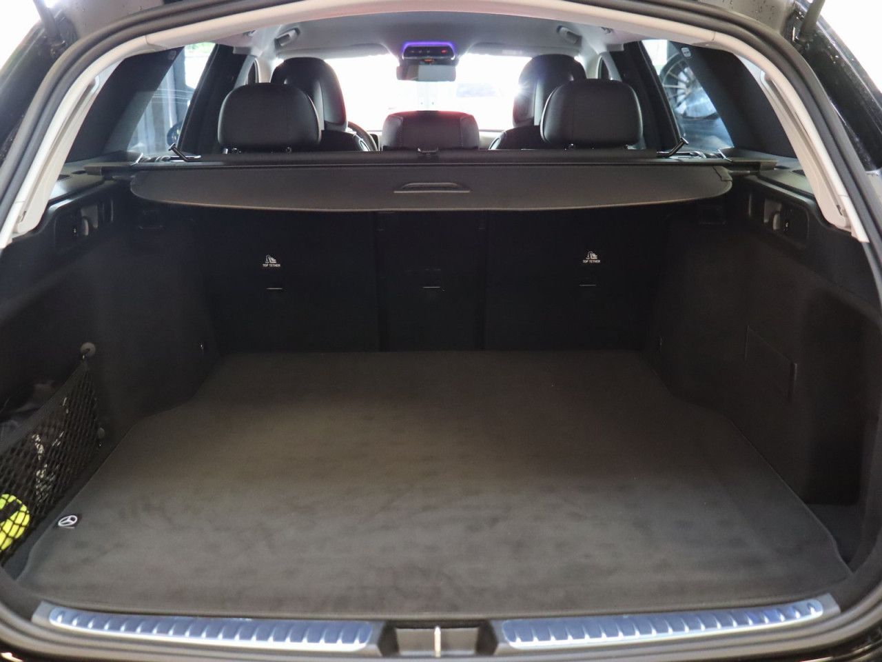 Mercedes-Benz C-Klasse – Bild 20