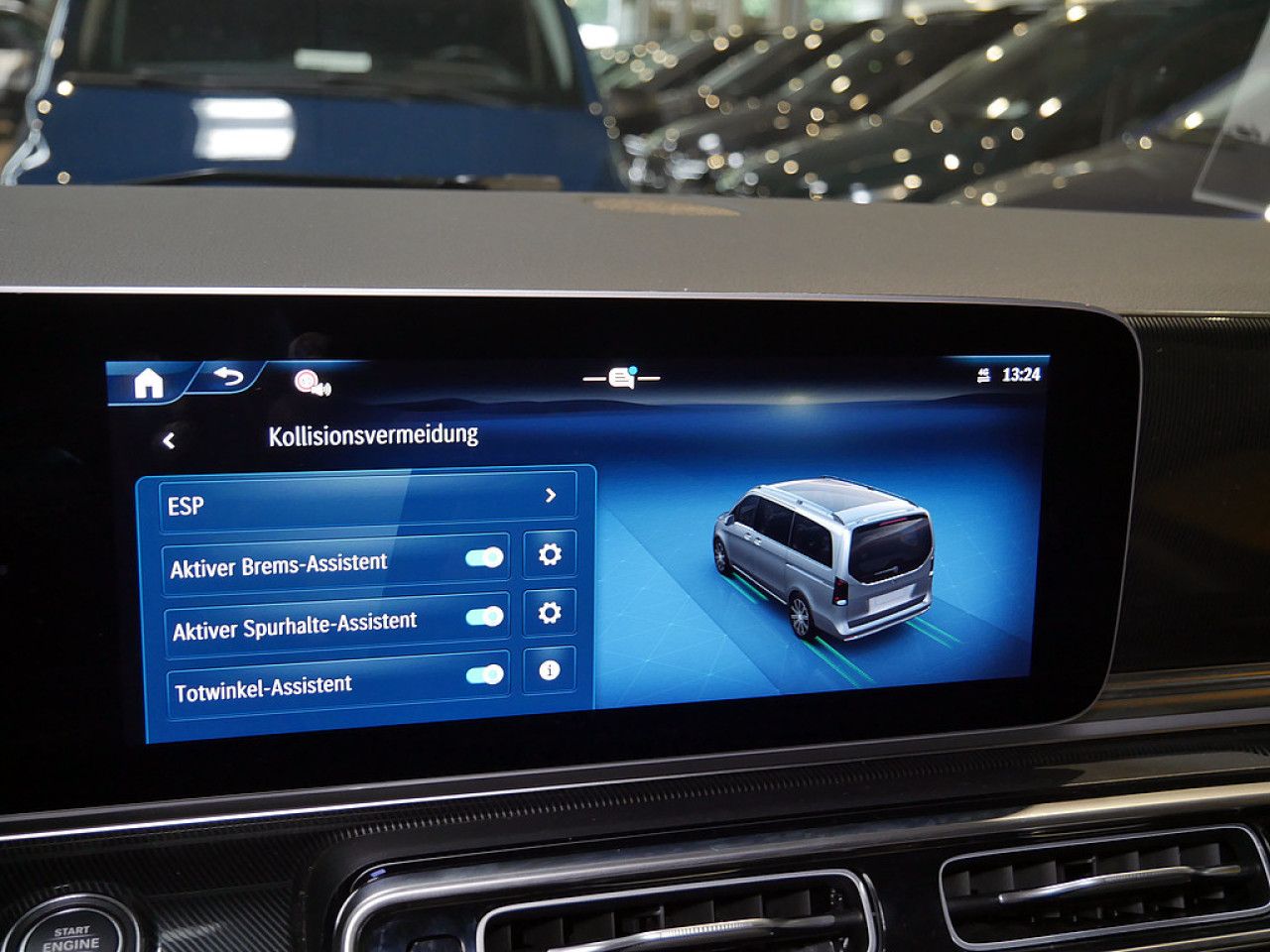 Mercedes-Benz Marco Polo – Bild 17
