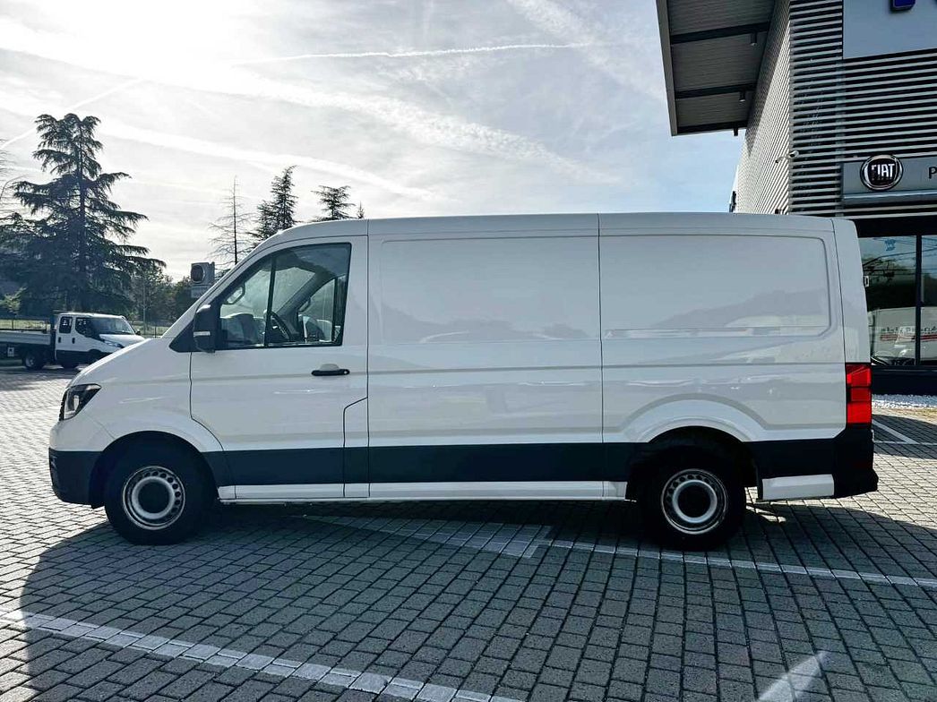Volkswagen | Crafter 35 2.0 tdi 102cv L3H2