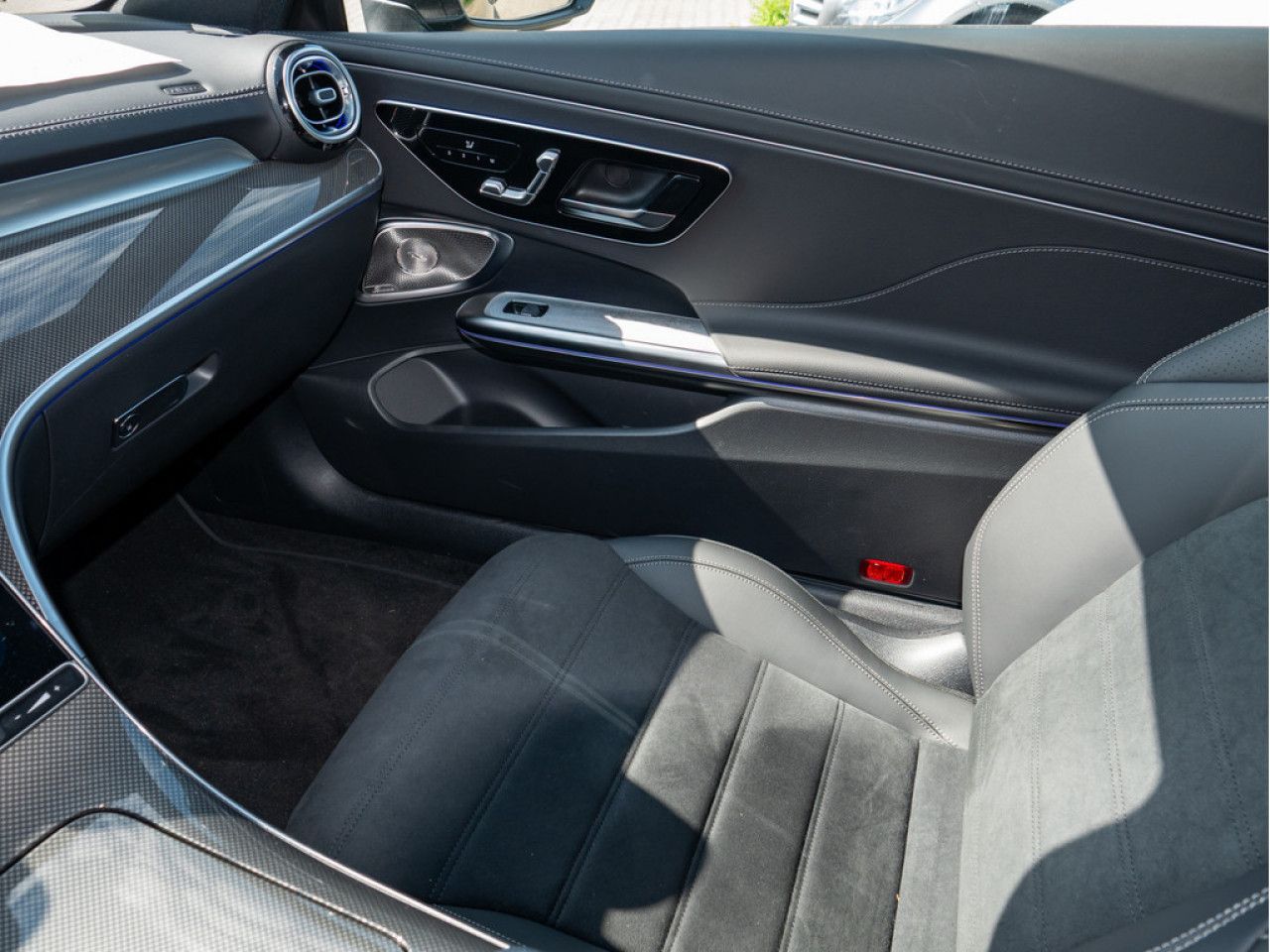 Mercedes-Benz CLE – Bild 14