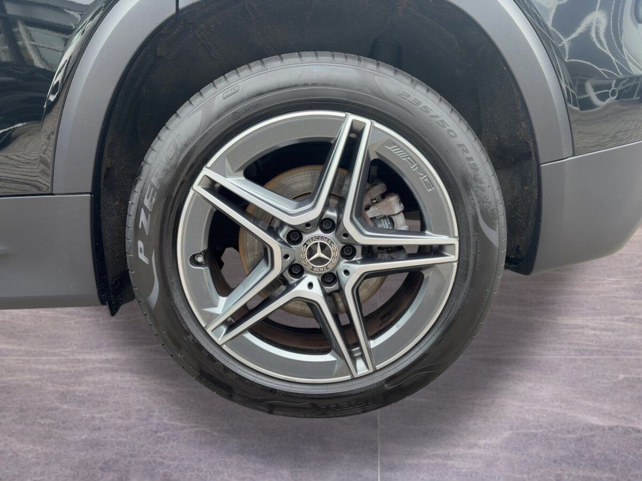 Mercedes-Benz GLB – Bild 10