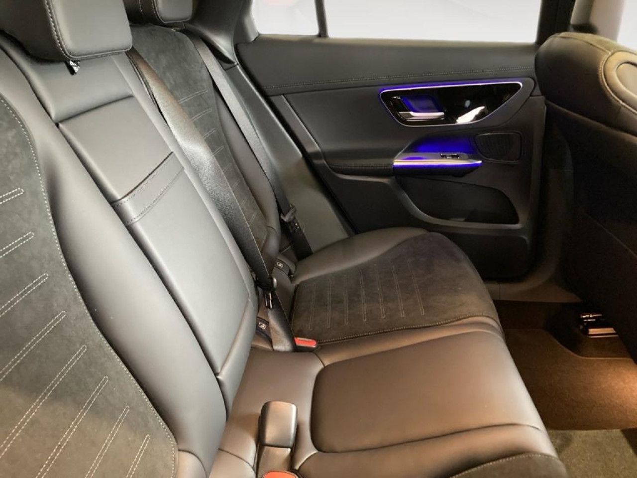 Mercedes-Benz GLC – Bild 8