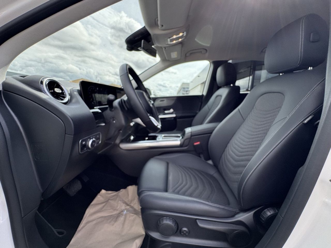 Mercedes-Benz B-Klasse – Bild 10