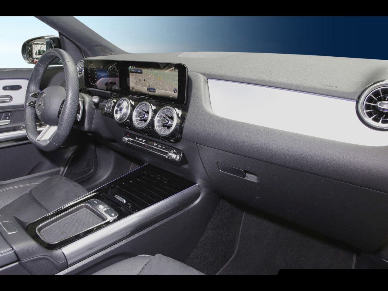 Mercedes-Benz GLA – Bild 7