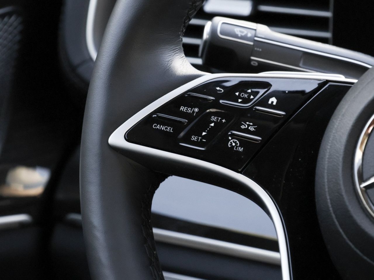 Mercedes-Benz GLE – Bild 11