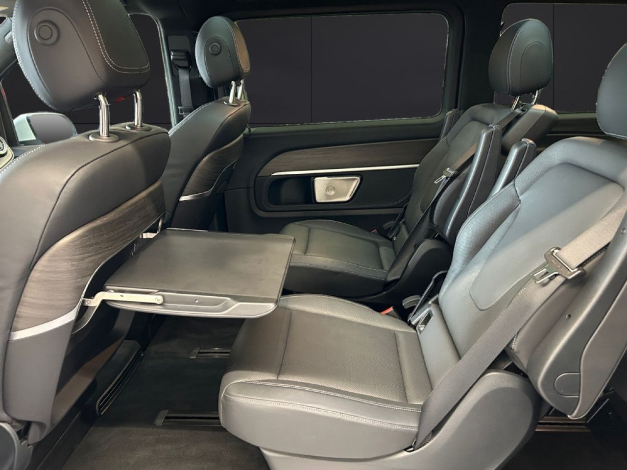 Mercedes-Benz V-Klasse – Bild 20