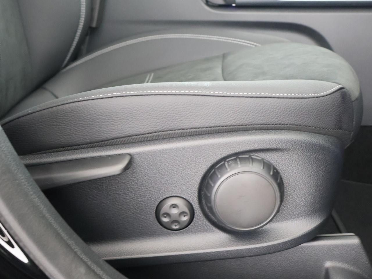 Mercedes-Benz GLB – Bild 17