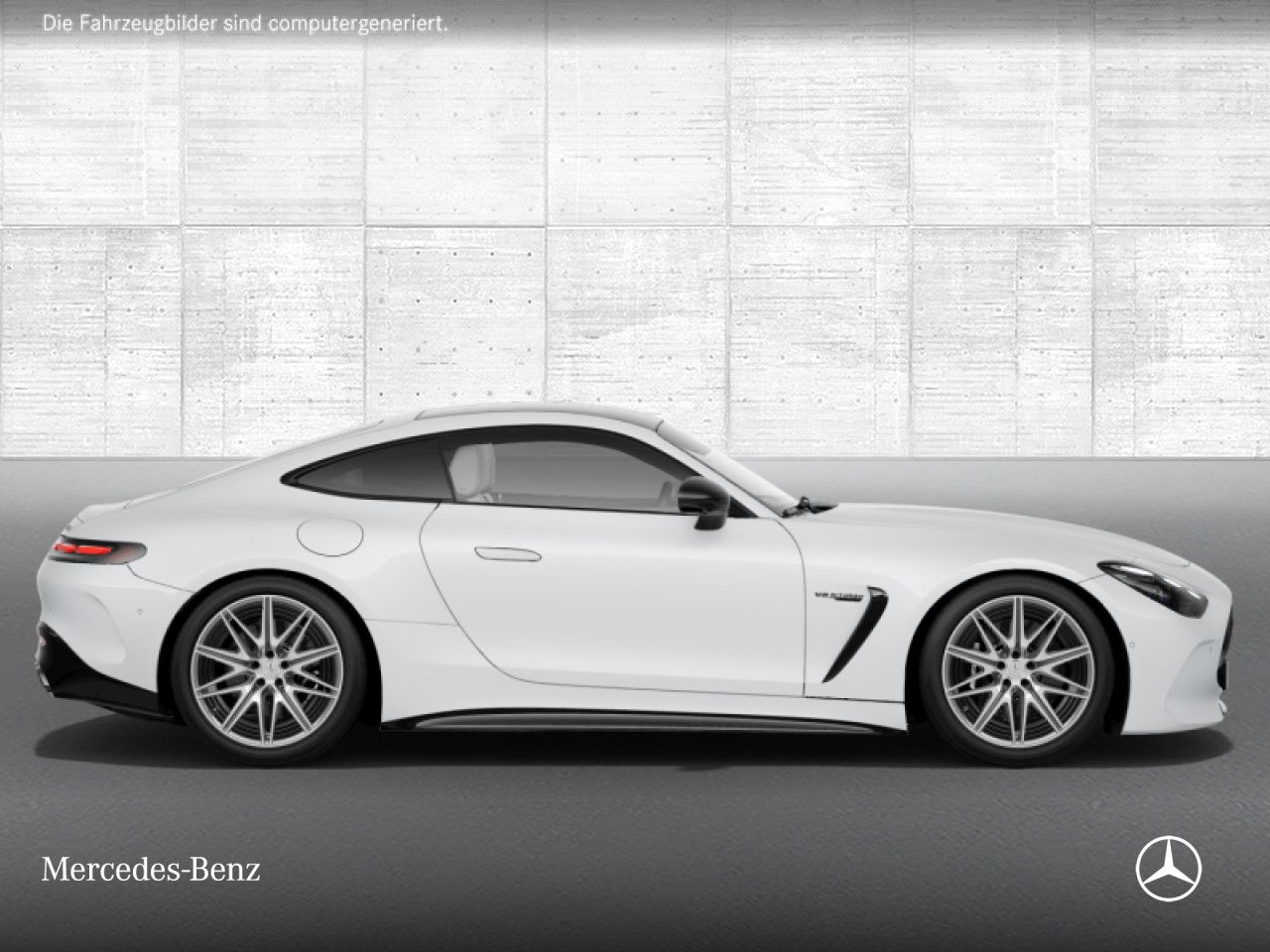 Mercedes-Benz AMG GT – Bild 16