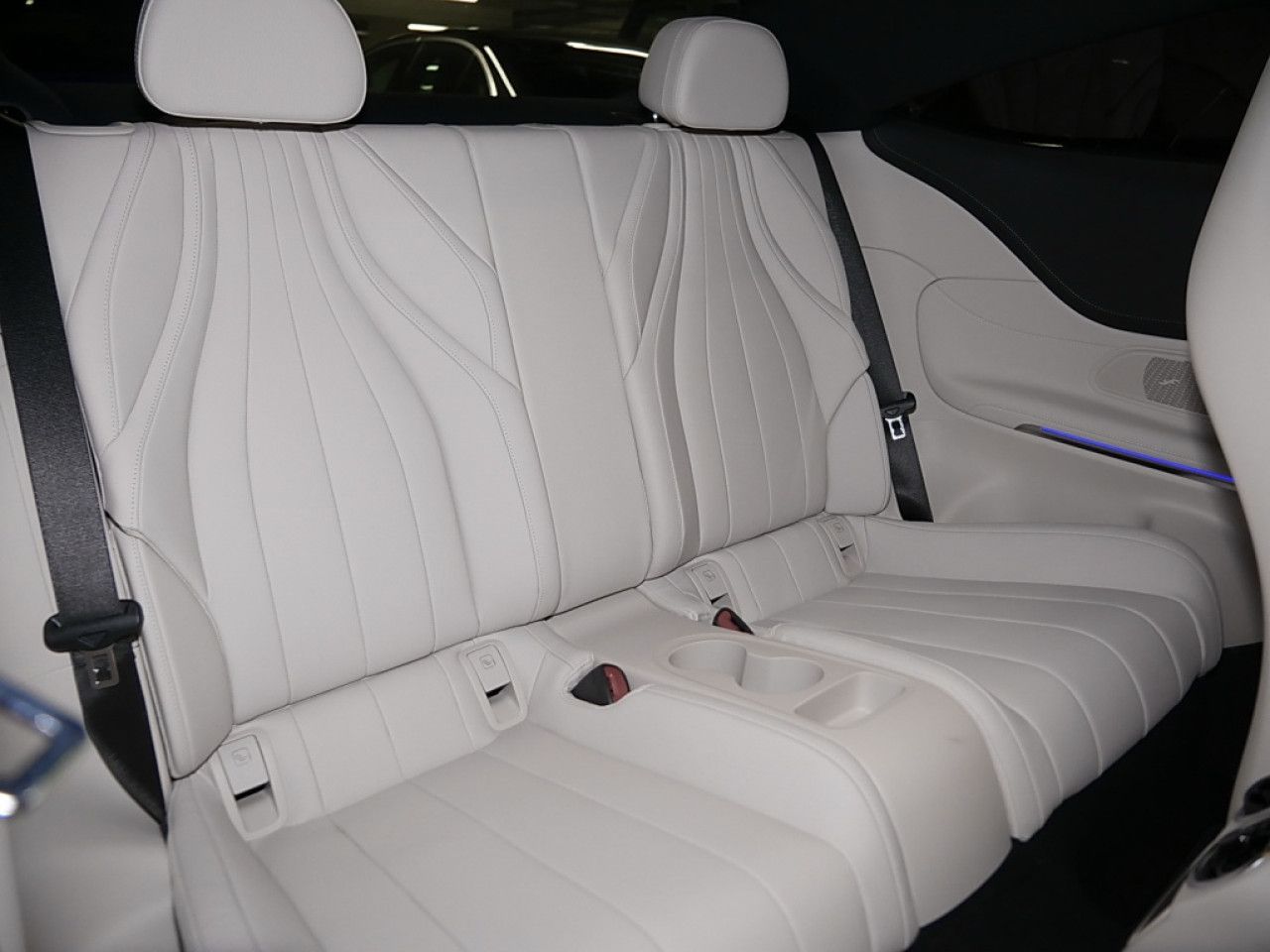 Mercedes-Benz CLE – Bild 7