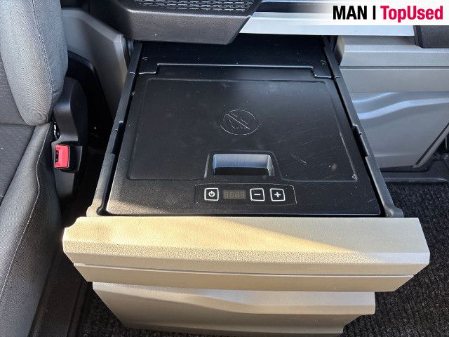 MAN TGX 18.510 4x2 BL SA 25