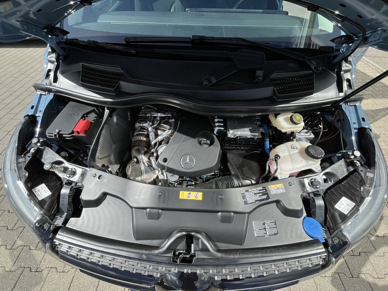 Mercedes-Benz Marco Polo – Bild 25