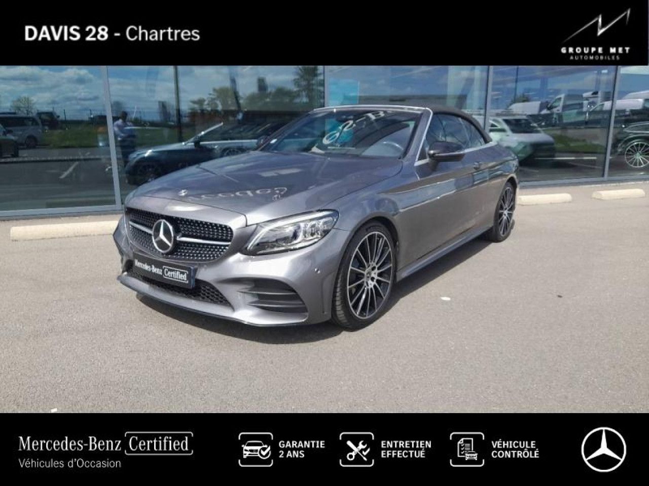 Photo du v&eacute;hicule 2 / 18