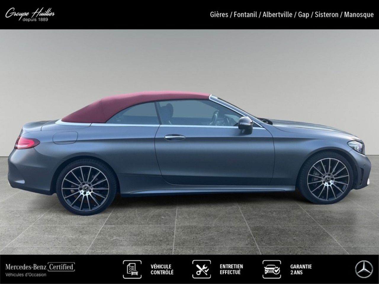 Photo du véhicule 5 / 18