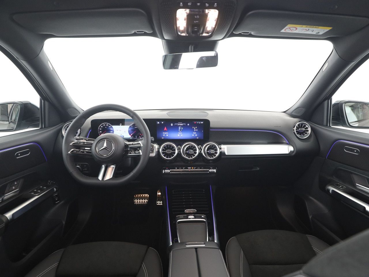 Mercedes-Benz GLB – Bild 10