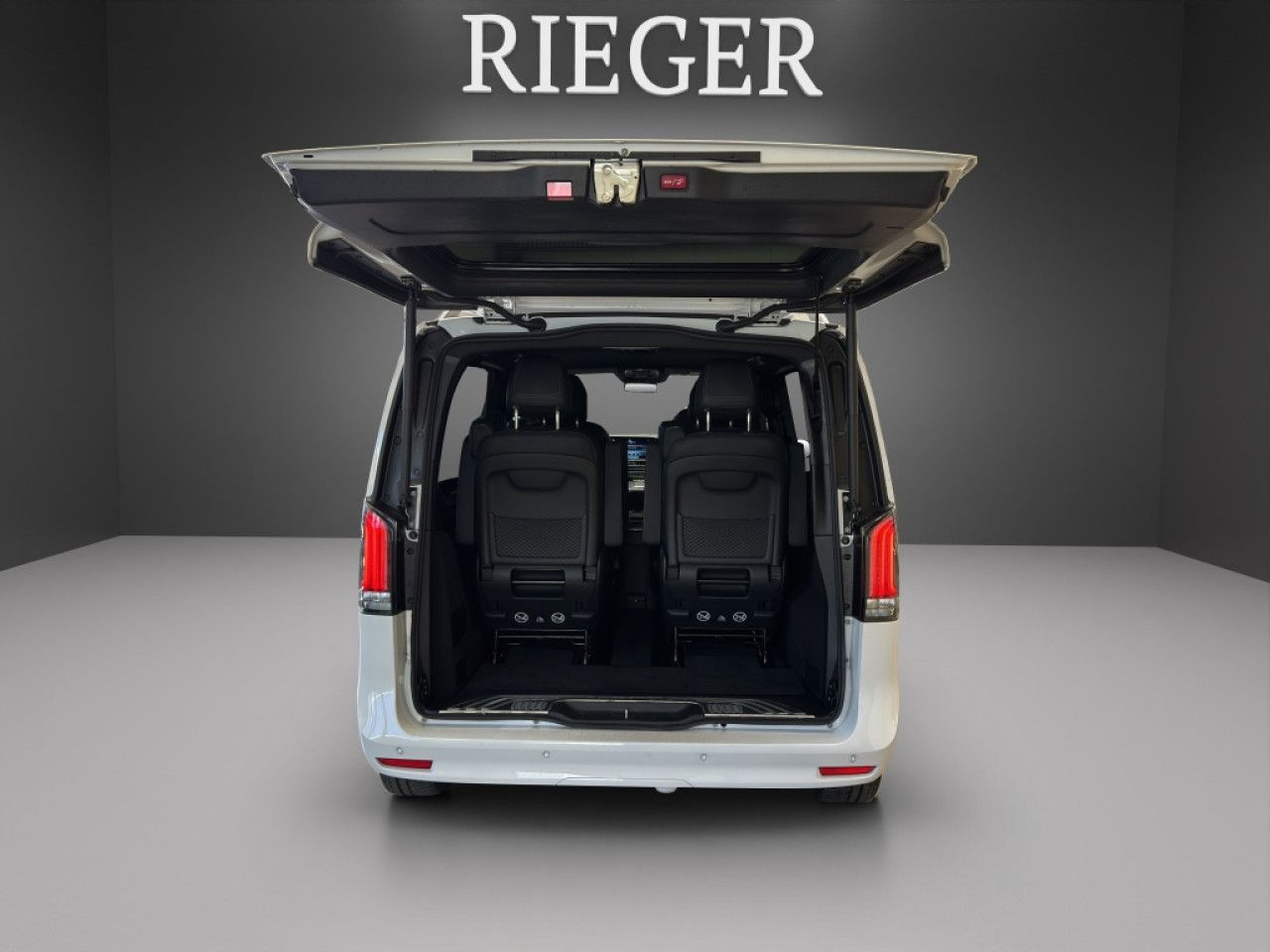 Mercedes-Benz V-Klasse – Bild 12