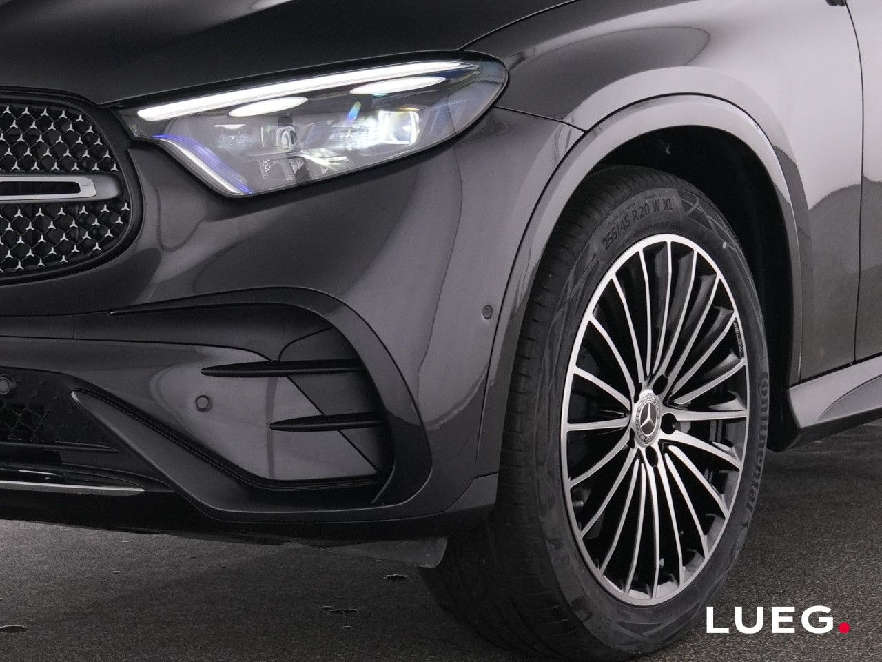 Mercedes-Benz GLC – Bild 8