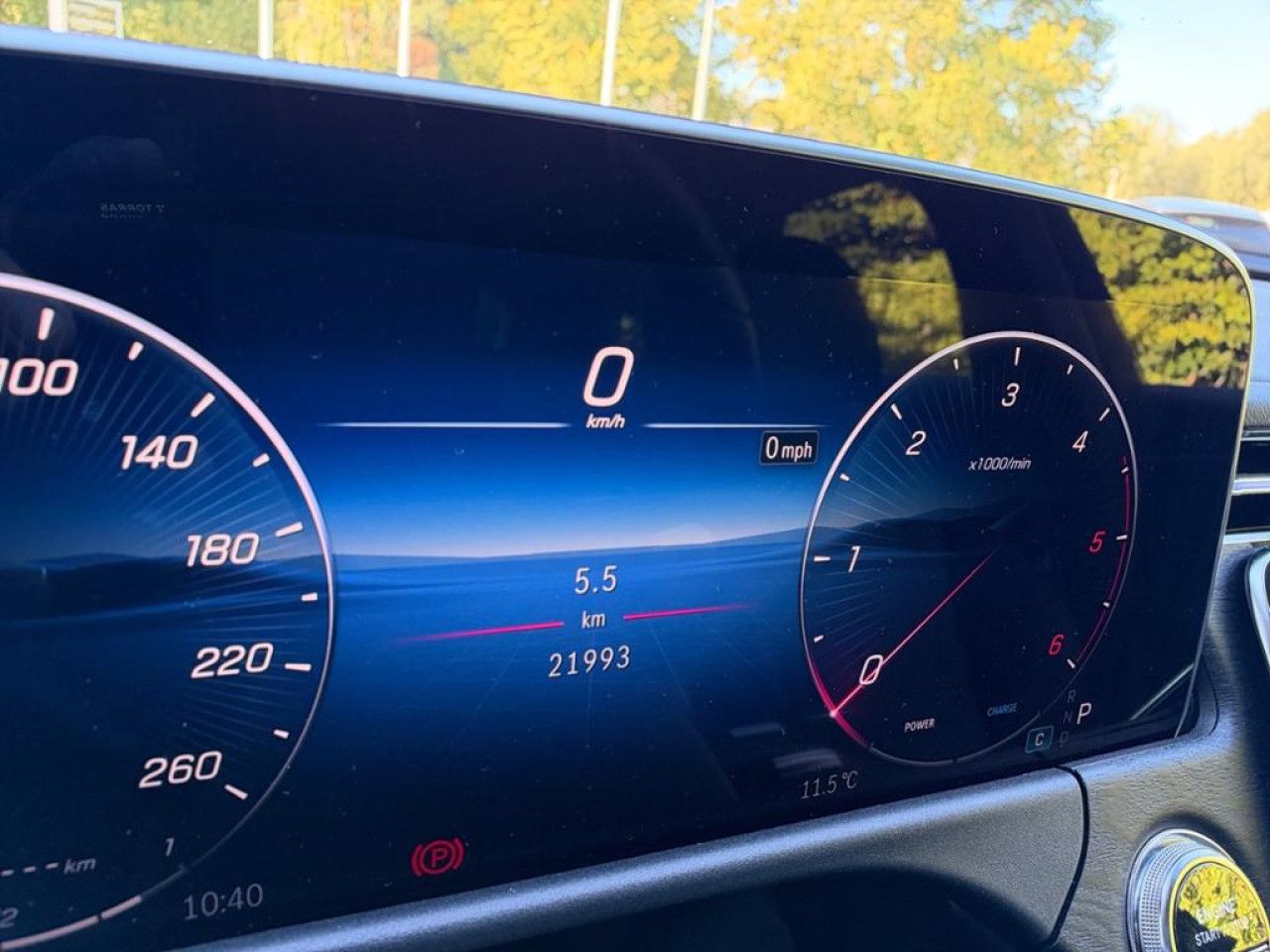 Mercedes-Benz E-Klasse – Bild 16