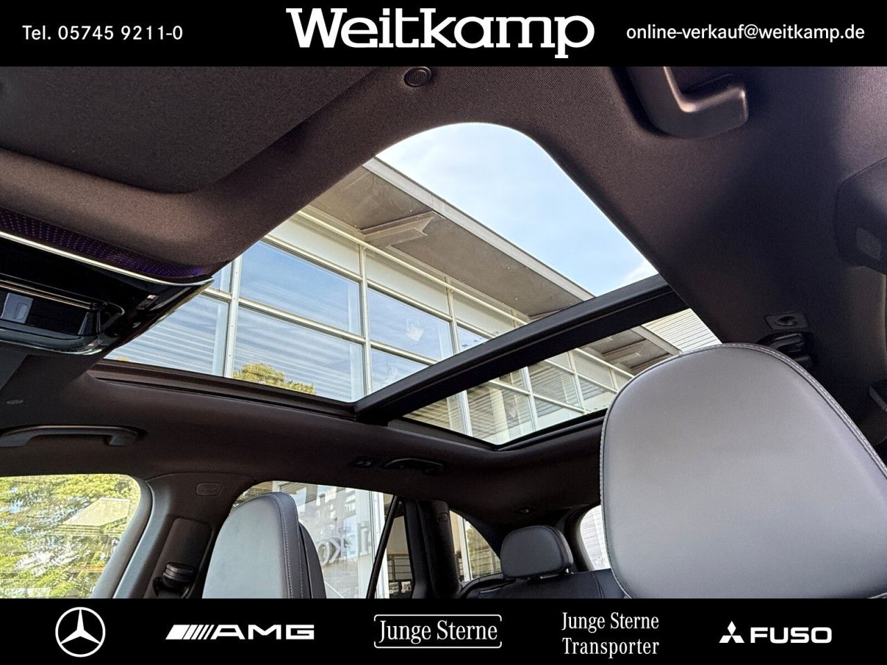Mercedes-Benz GLC – Bild 11