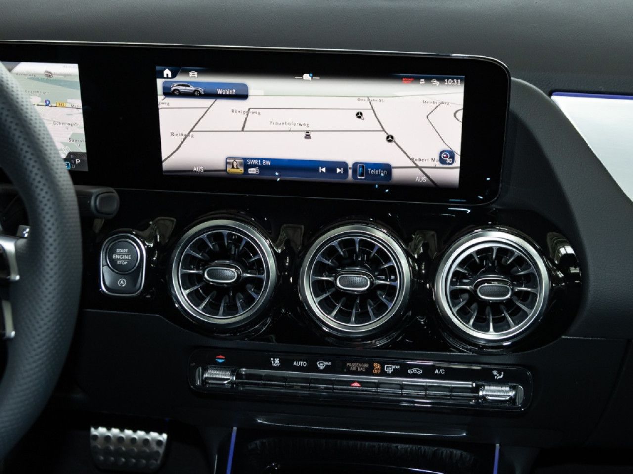 Mercedes-Benz GLA – Bild 14