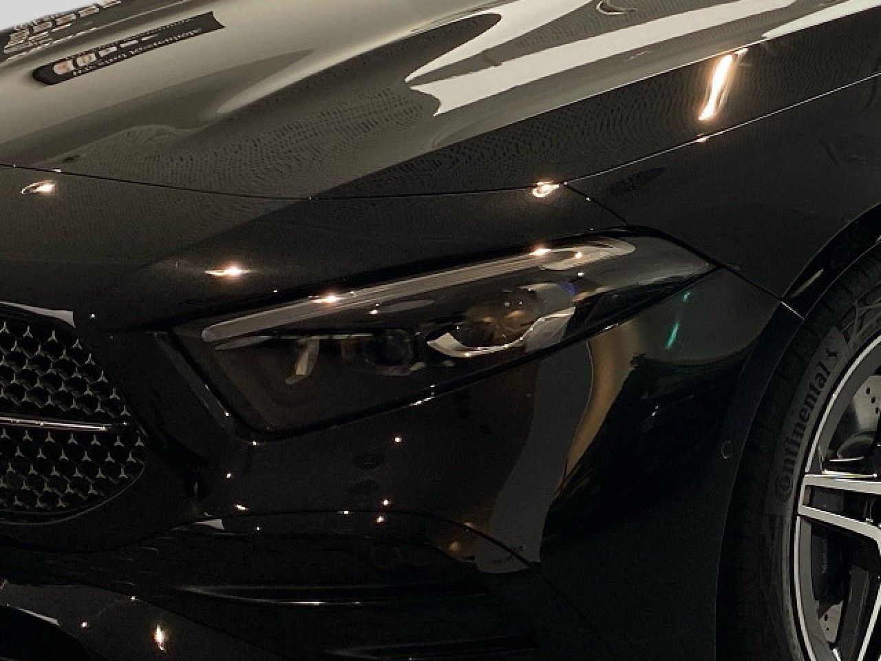 Mercedes-Benz A-Klasse – Bild 4
