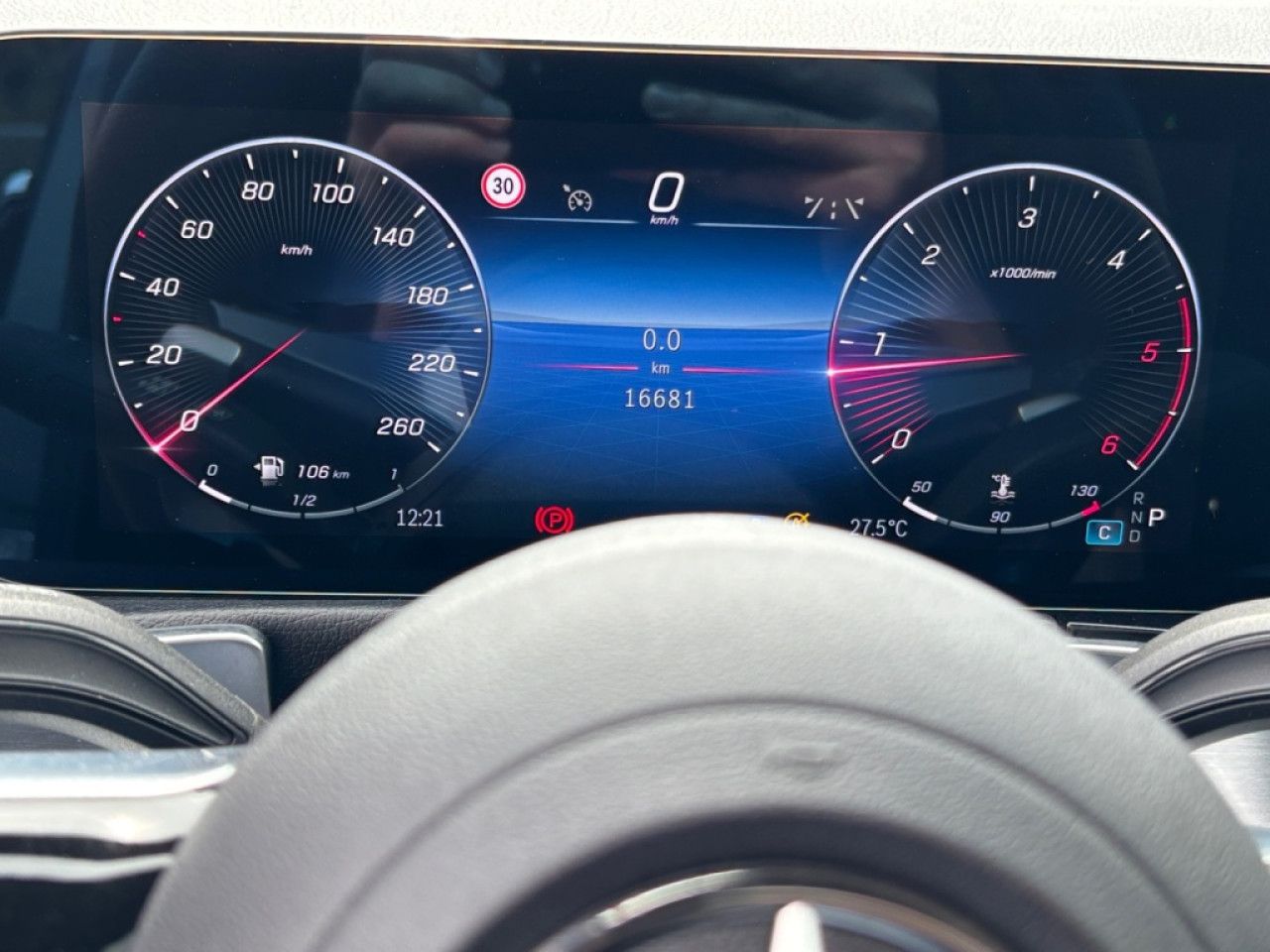 Mercedes-Benz GLB – Bild 7