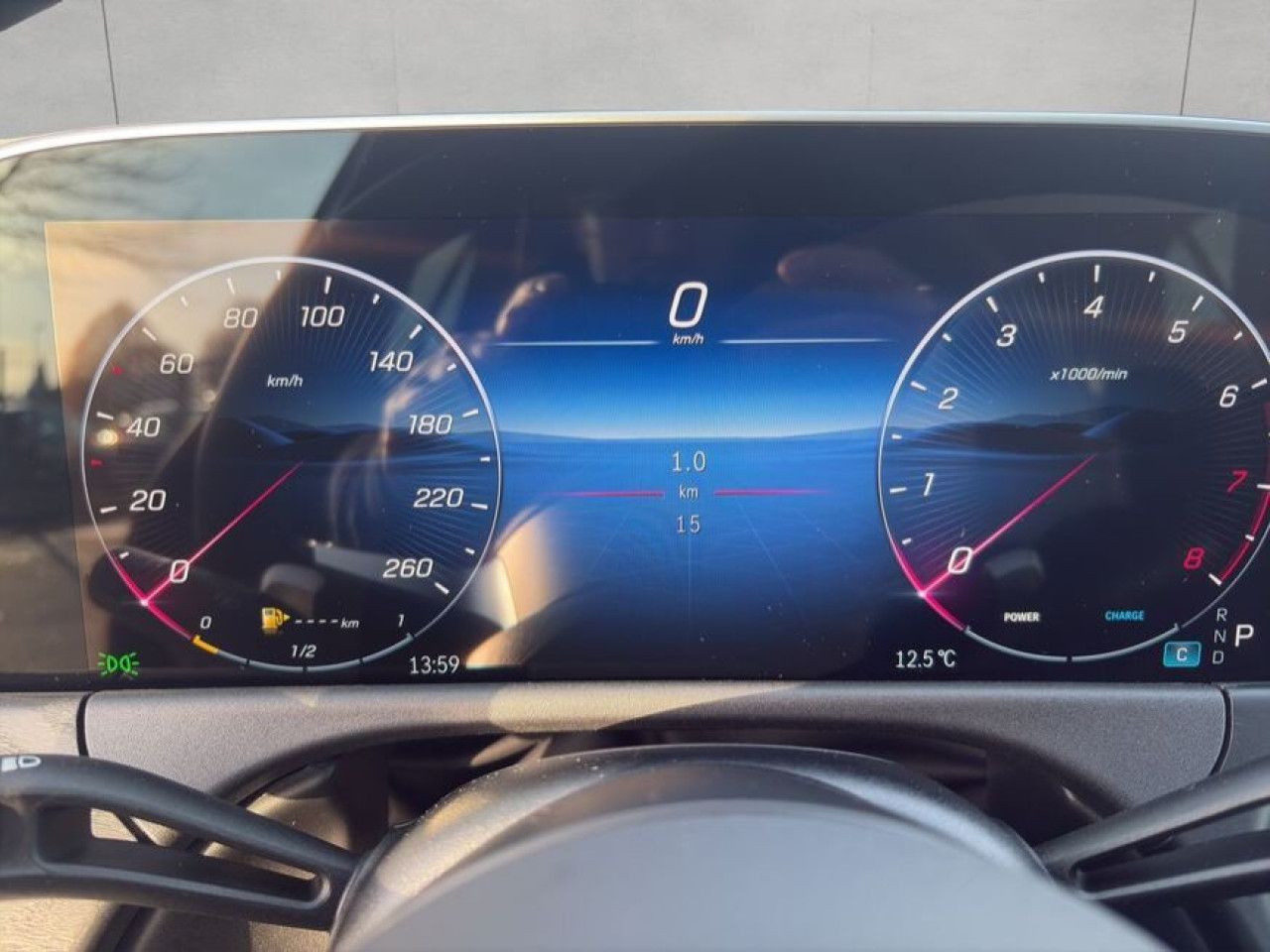 Mercedes-Benz E-Klasse – Bild 12