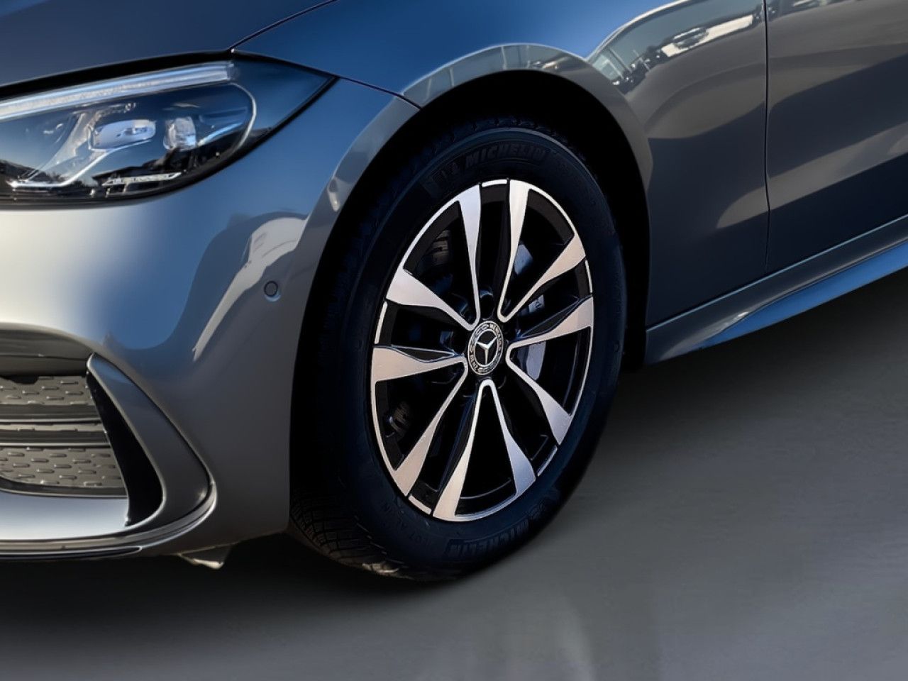 Mercedes-Benz C-Klasse – Bild 4