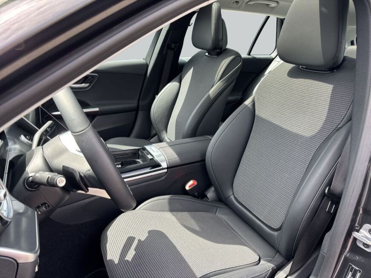 Mercedes-Benz C-Klasse – Bild 12