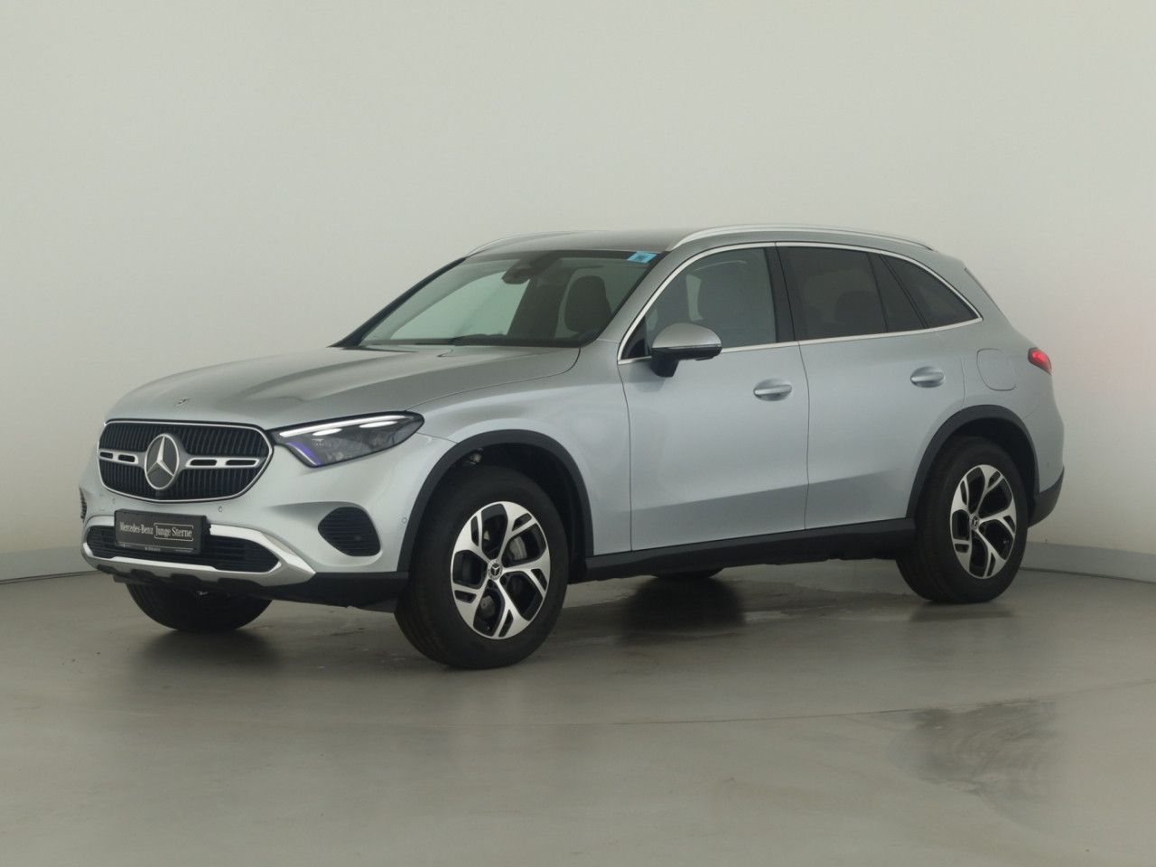 Mercedes-Benz GLC – Bild 5