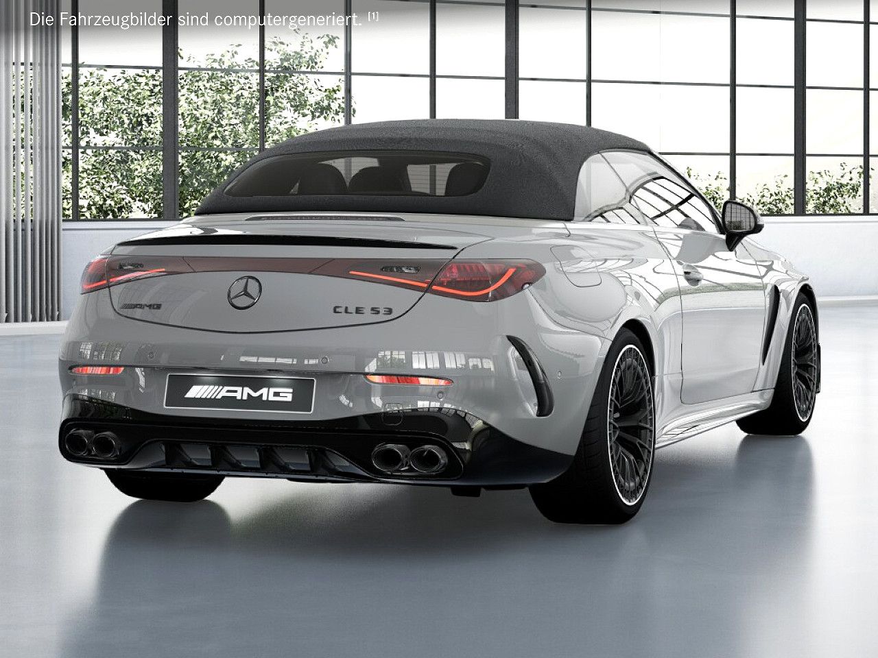 Mercedes-Benz CLE – Bild 20