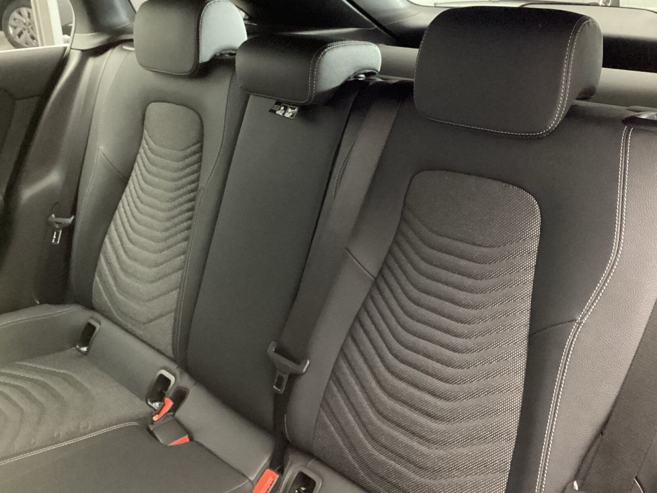 Mercedes-Benz CLA – Bild 17