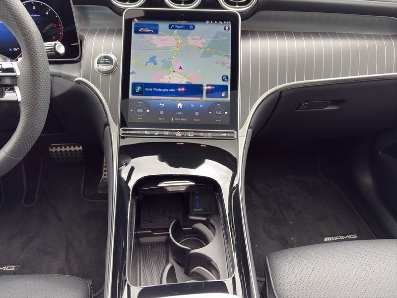 Mercedes-Benz GLC – Bild 12