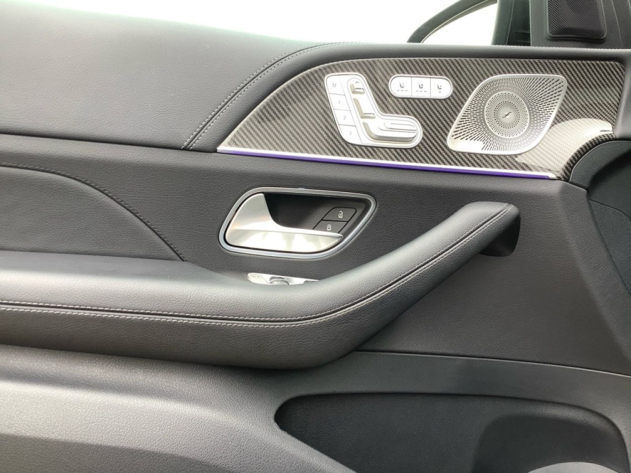 Mercedes-Benz GLE – Bild 5