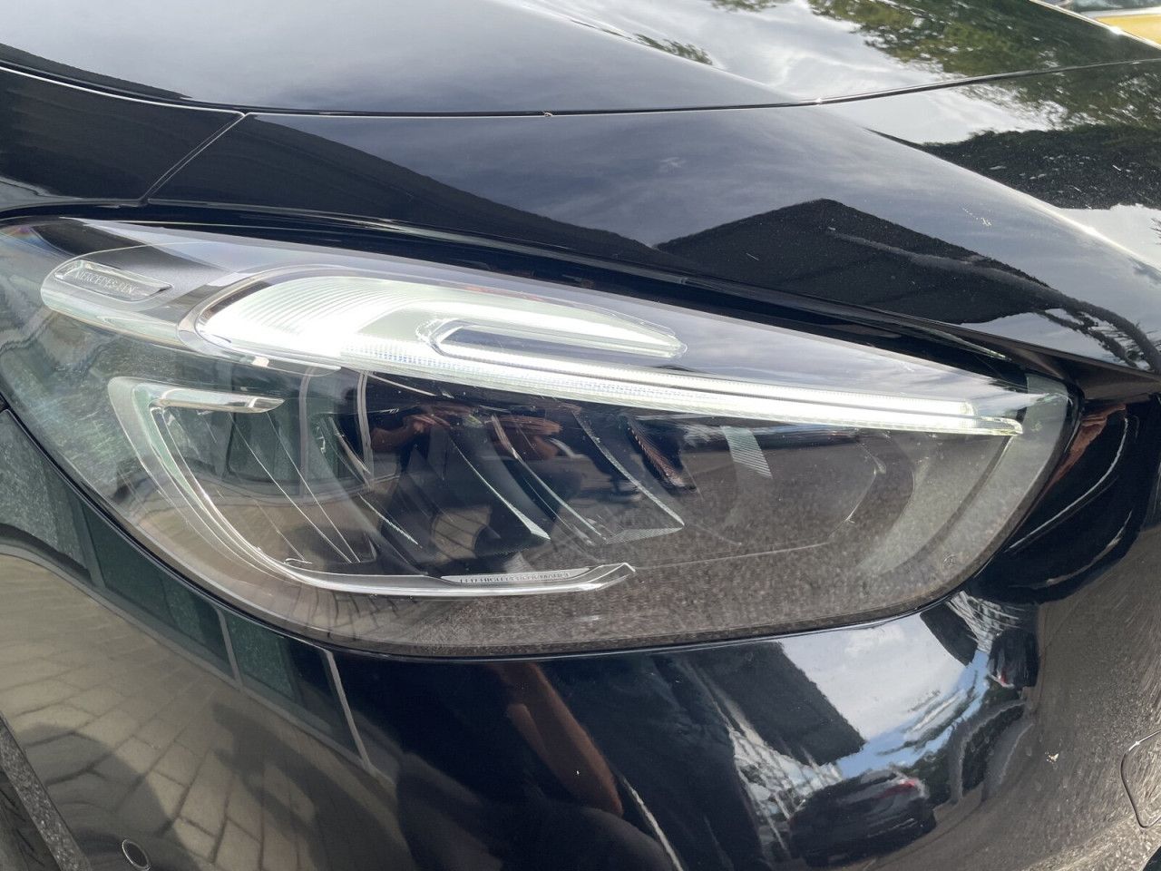 Mercedes-Benz B-Klasse – Bild 7