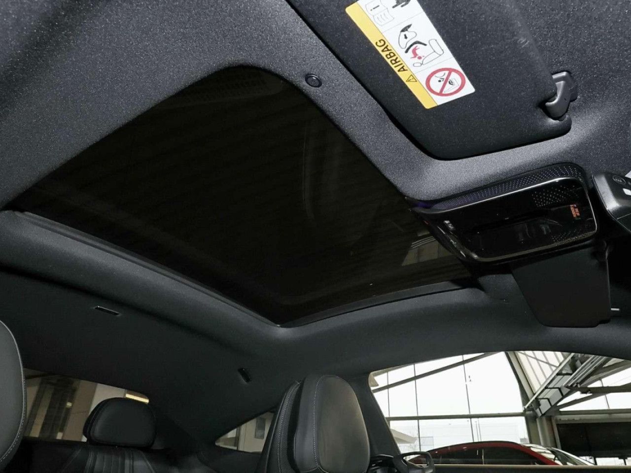 Mercedes-Benz CLE – Bild 7