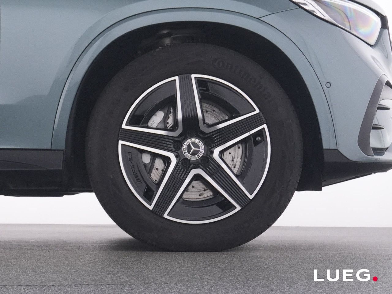 Mercedes-Benz GLC – Bild 21