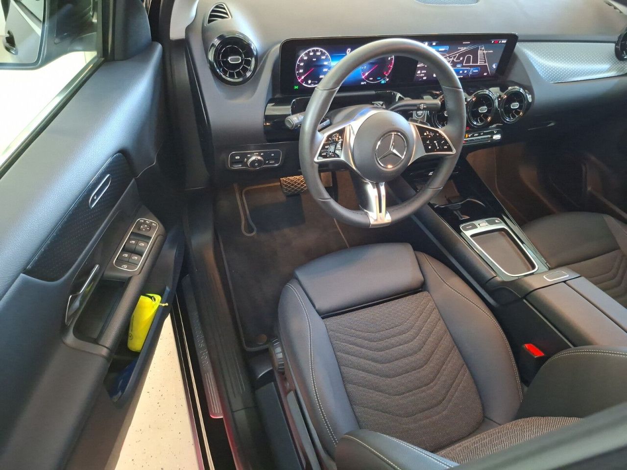 Mercedes-Benz GLA – Bild 11